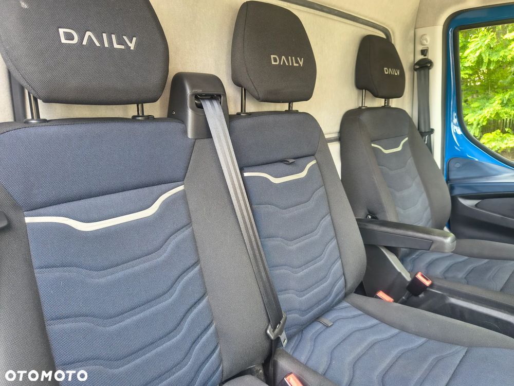 Iveco Daily - 13