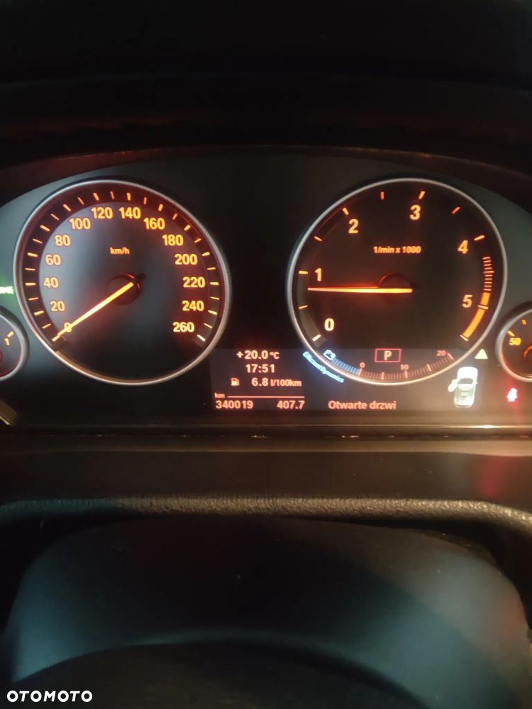 BMW X3 - 5