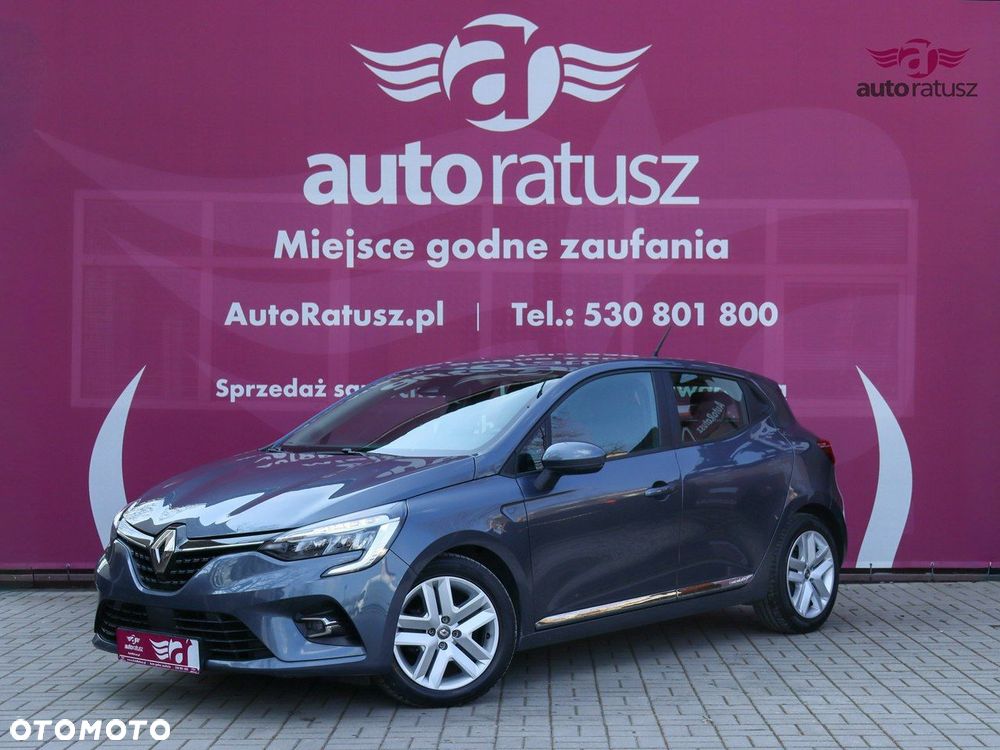 Renault Clio - 4