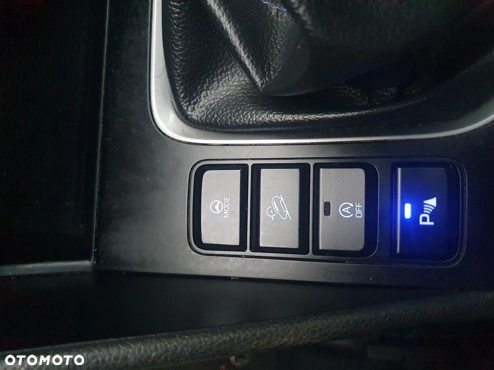 Hyundai Tucson 1.6 GDI BlueDrive Style 2WD - 20