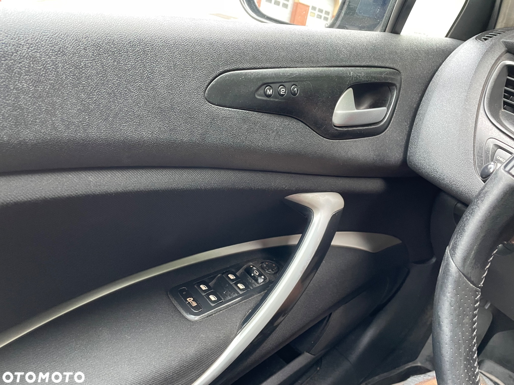 Citroën C5 II 2.0 HDi Exclusive - 17