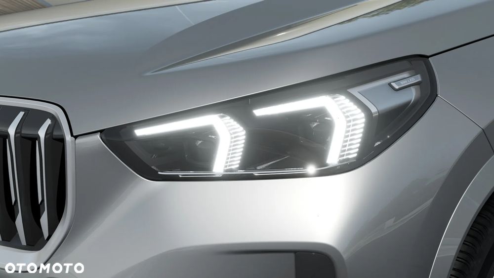 BMW X1 sDrive18d M Sportpaket - 9