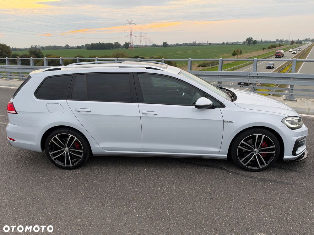 Volkswagen Golf 2017 photo 5