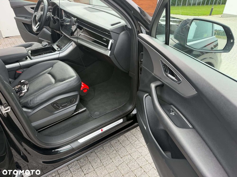 Audi Q7 - 6