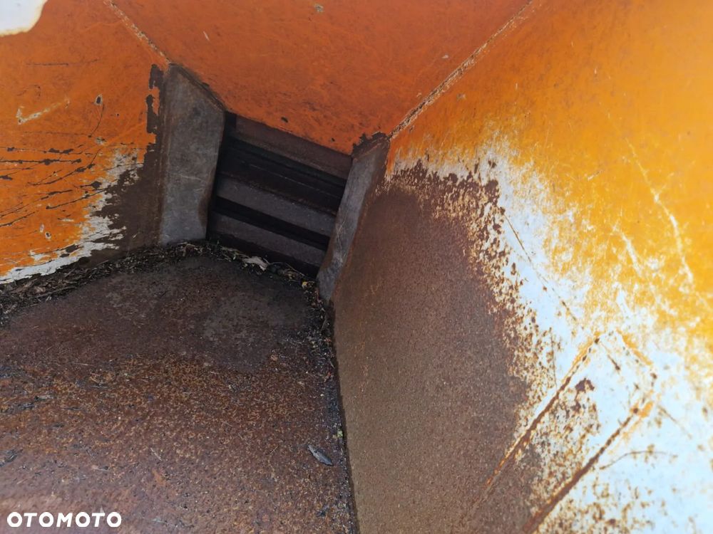 Rębak Jensen A340 - 13