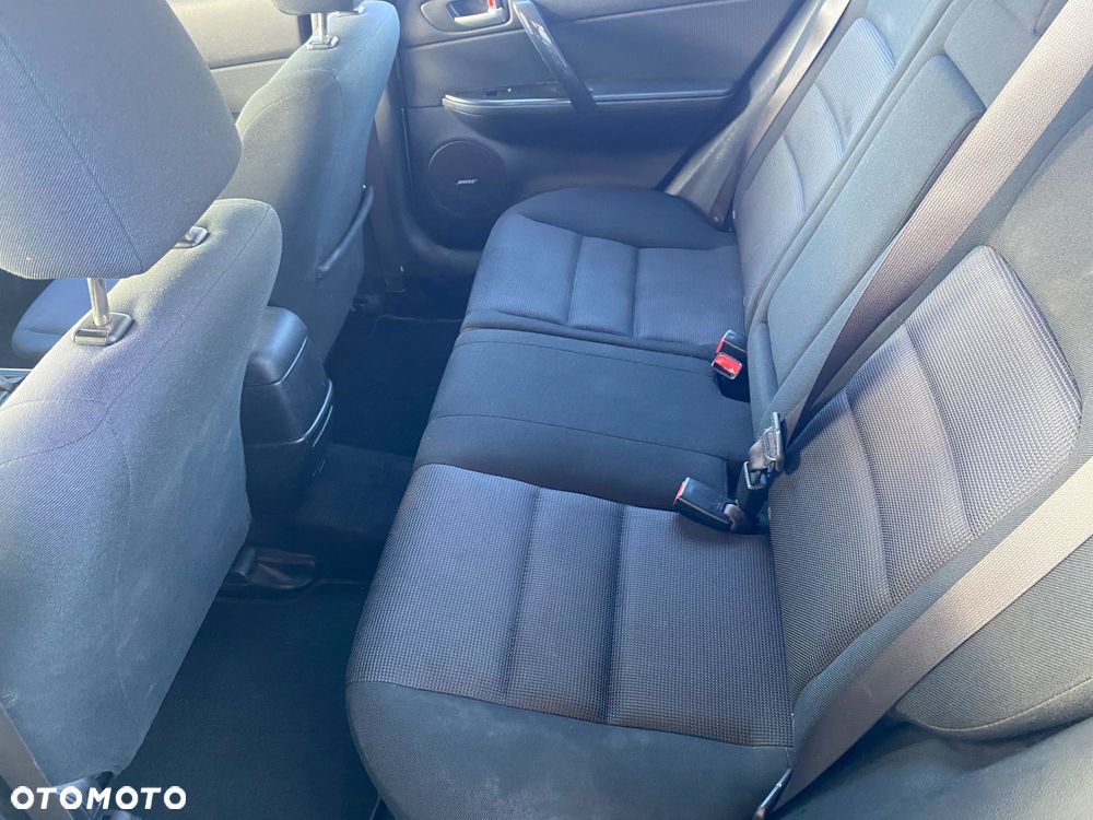 Mazda 6 Sport 2.0 Active - 31