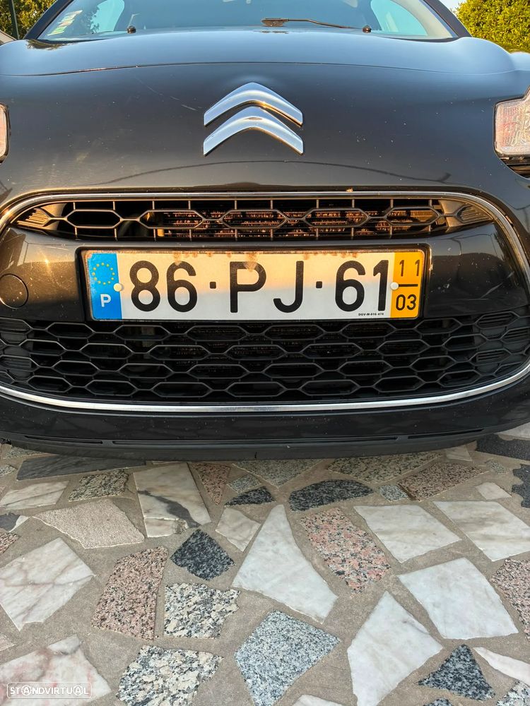 Citroën C3 HDi FAP Exclusive - 4