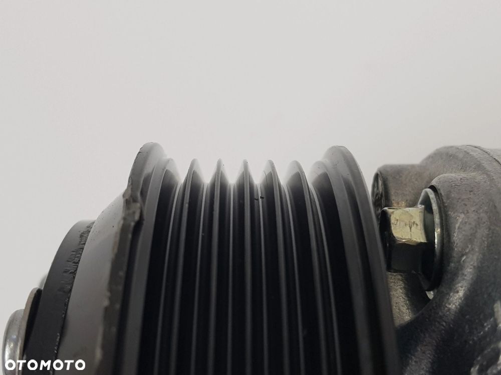 Kompresor Sprężarka klimatyzacji Porsche Cayman 982 718 9P1820803F - 7