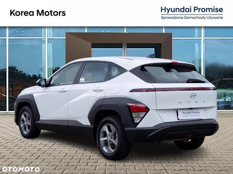 Hyundai Kona - 4