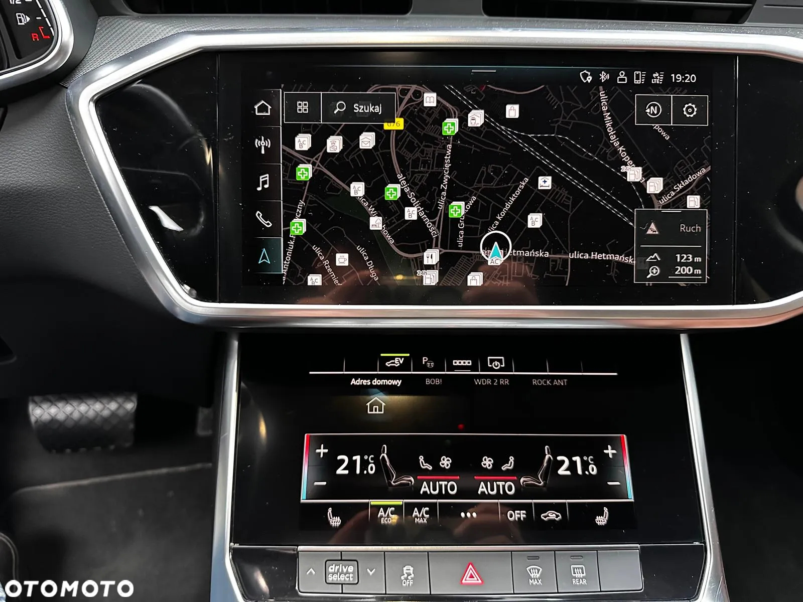 Audi A6 - 30