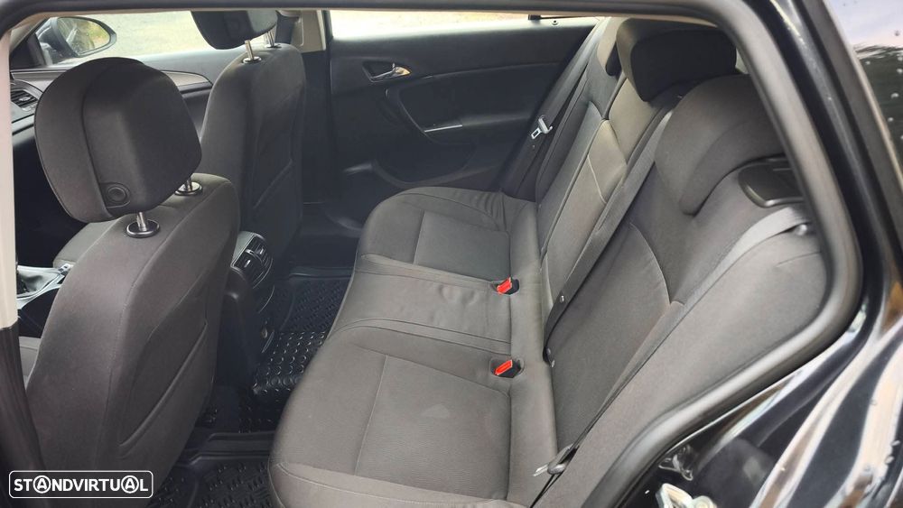 Opel Insignia Sports Tourer 2.0 CDTI ecoFLEX Business Cosmo - 7