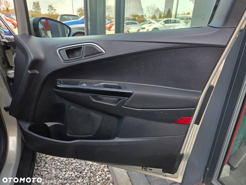 Ford B-MAX 1.0 EcoBoost SYNC Edition - 16