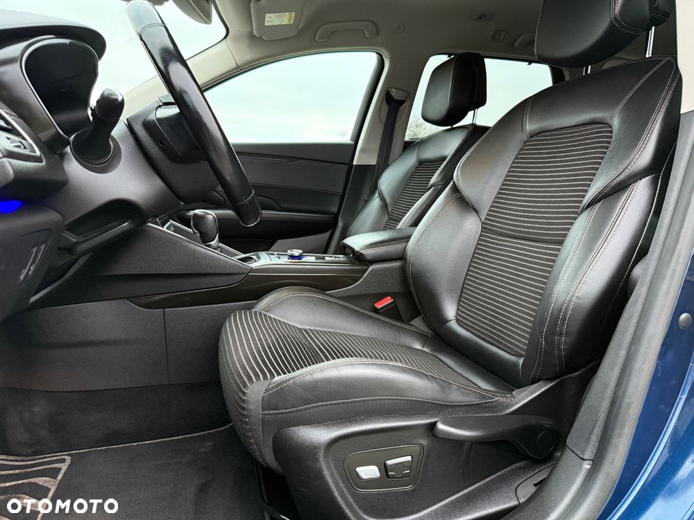 Renault Talisman 1.6 Energy dCi Intens EDC - 10