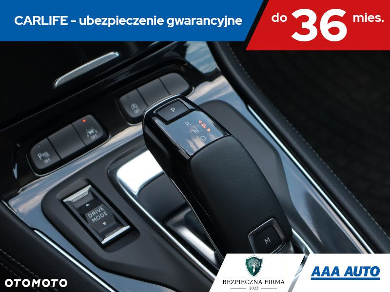 Opel Grandland X - 18
