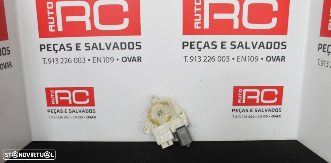 Motor Elevador Vidro Volkswagen Golf VII - 1