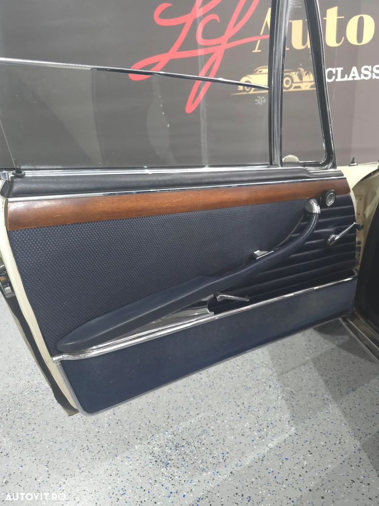 BMW 3 Series 1968 — imagine 20