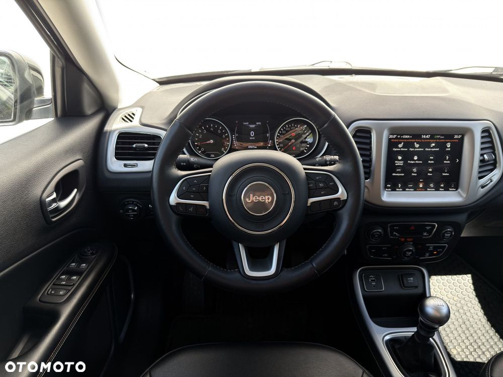 Jeep Compass - 14