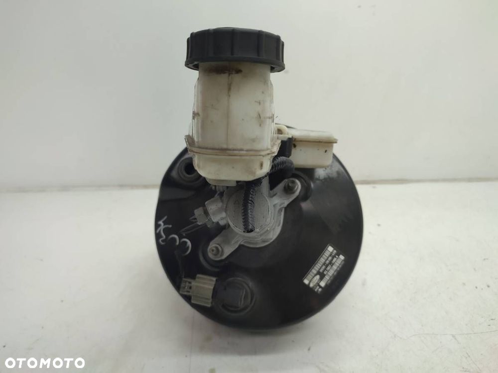 SERWO POMPA HAMULCOWA FORD MONDEO MK5 V 2.0 TDCI DG9C-2B195-LCB - 1