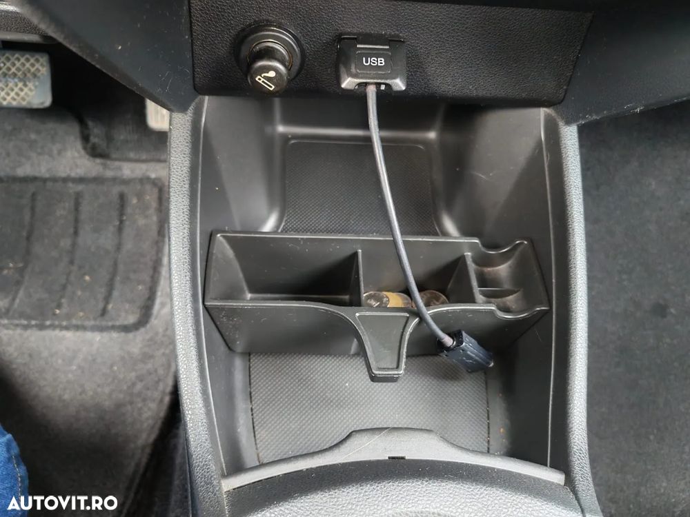 Honda Jazz - 33