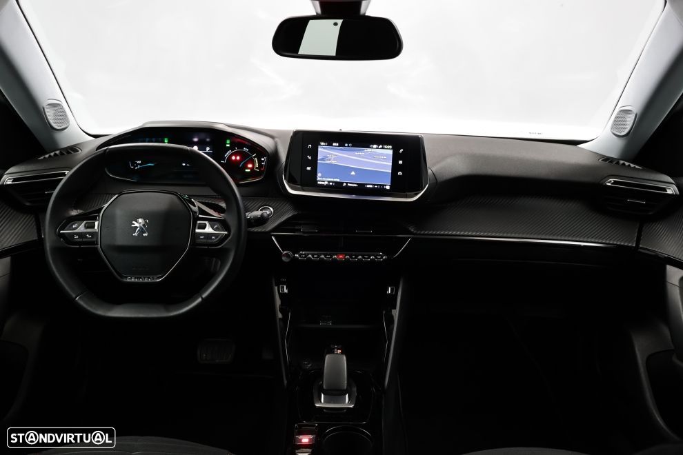 Peugeot e-2008 Active - 19