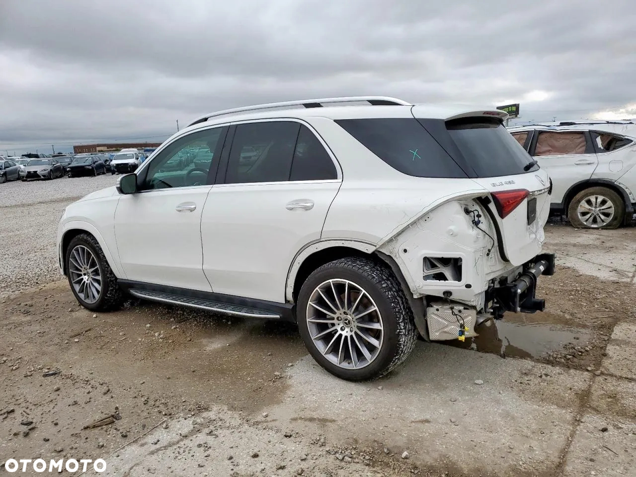 Mercedes-Benz GLE - 5