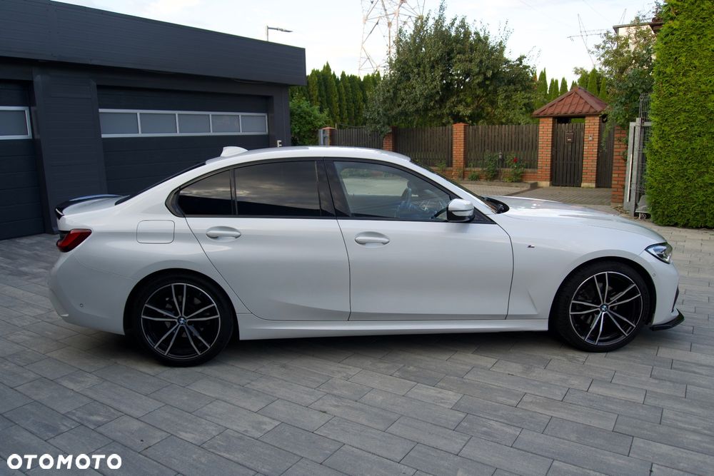 BMW Seria 3 - 10