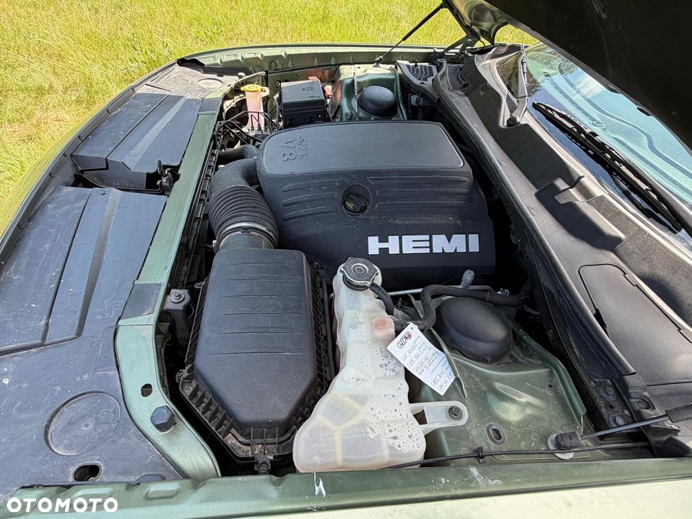 Dodge Challenger 5.7 R/T - 29