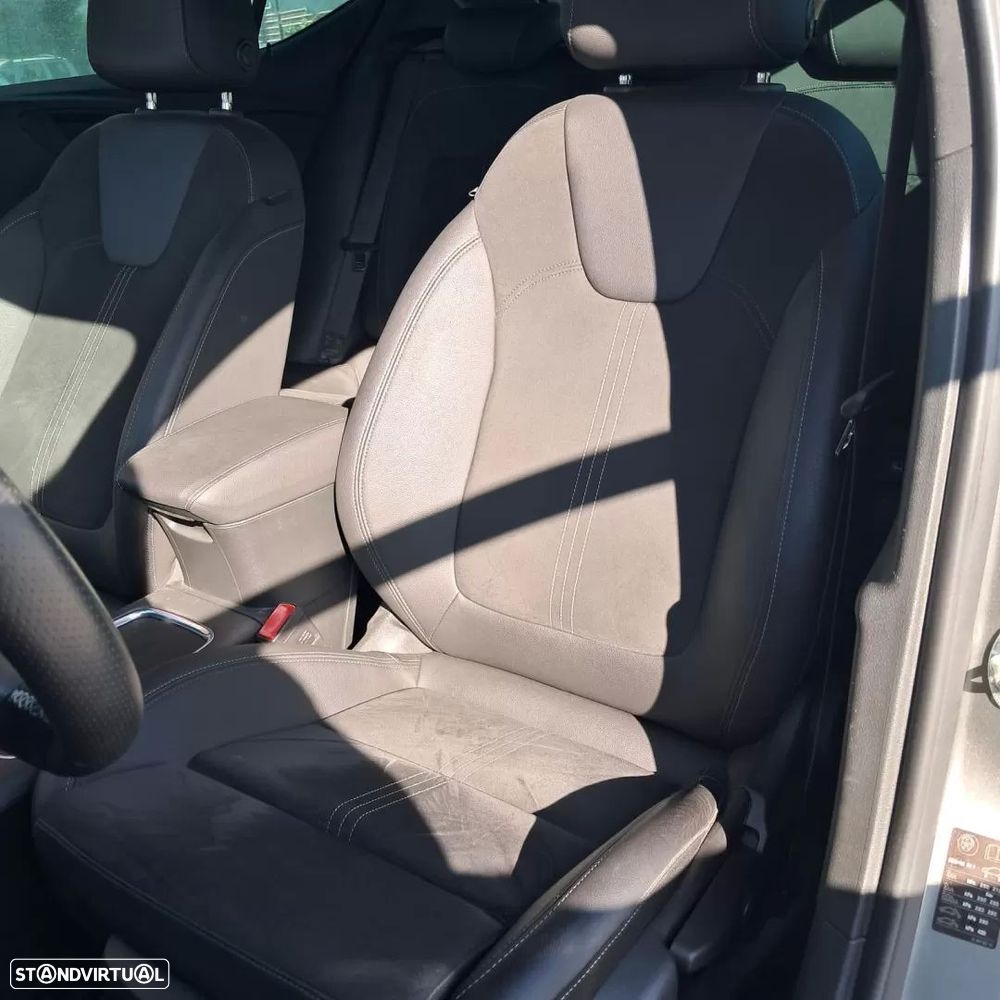 Opel Astra 1.5 D Business Edition Aut. S/S - 15