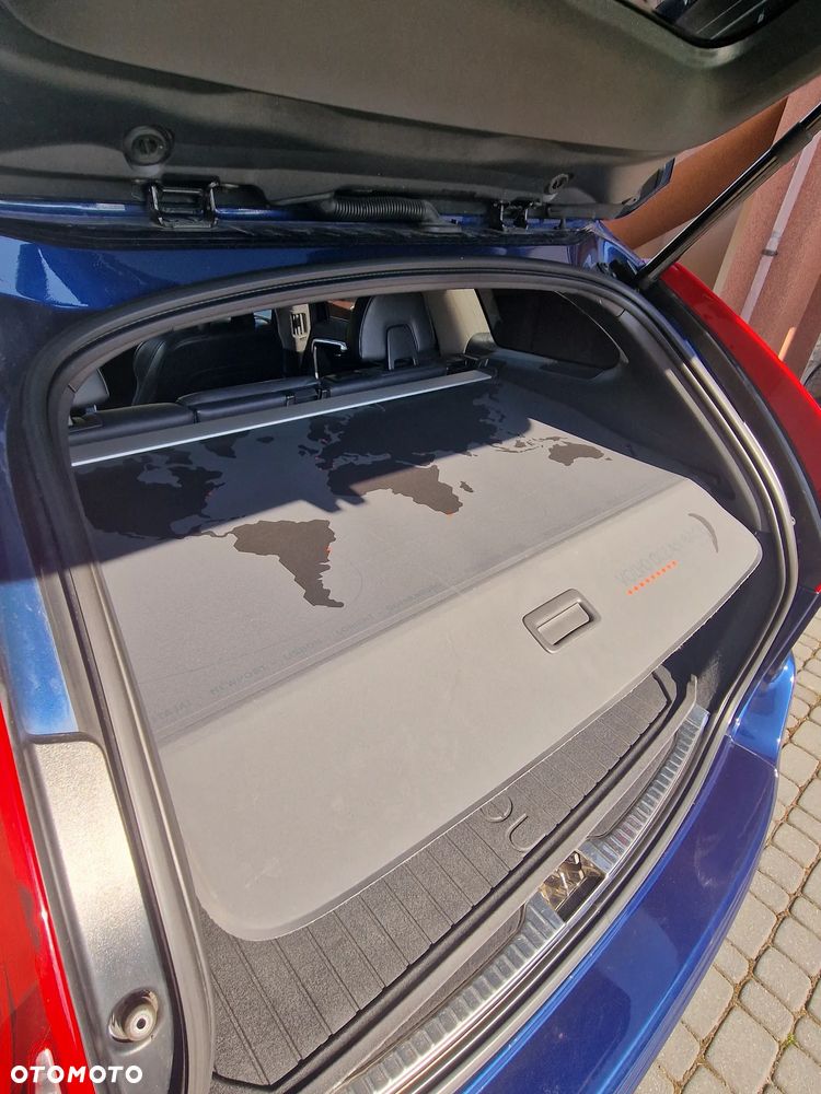 Volvo XC 60 - 7