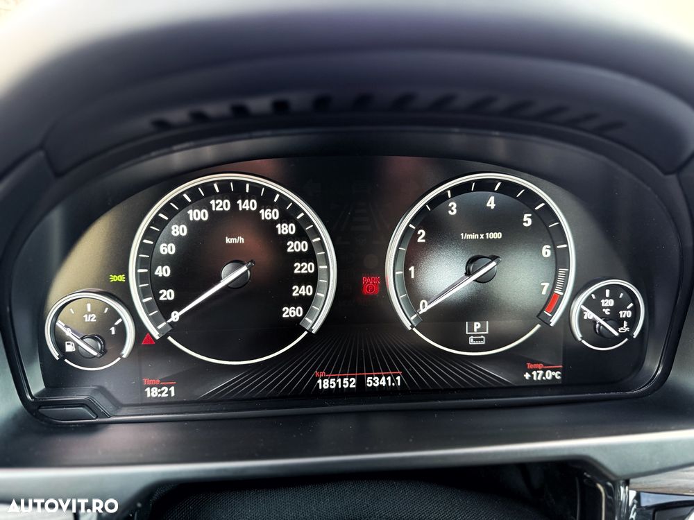 BMW X5 xDrive40e - 23