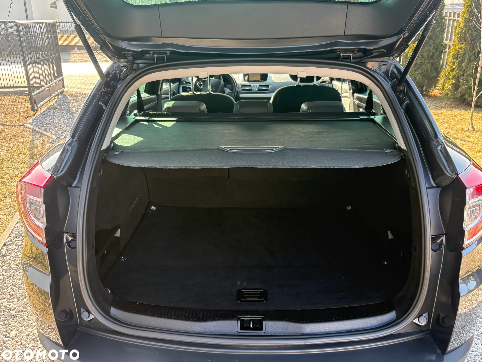 Renault Megane ENERGY TCe 115 Start & Stop LIMITED - 13