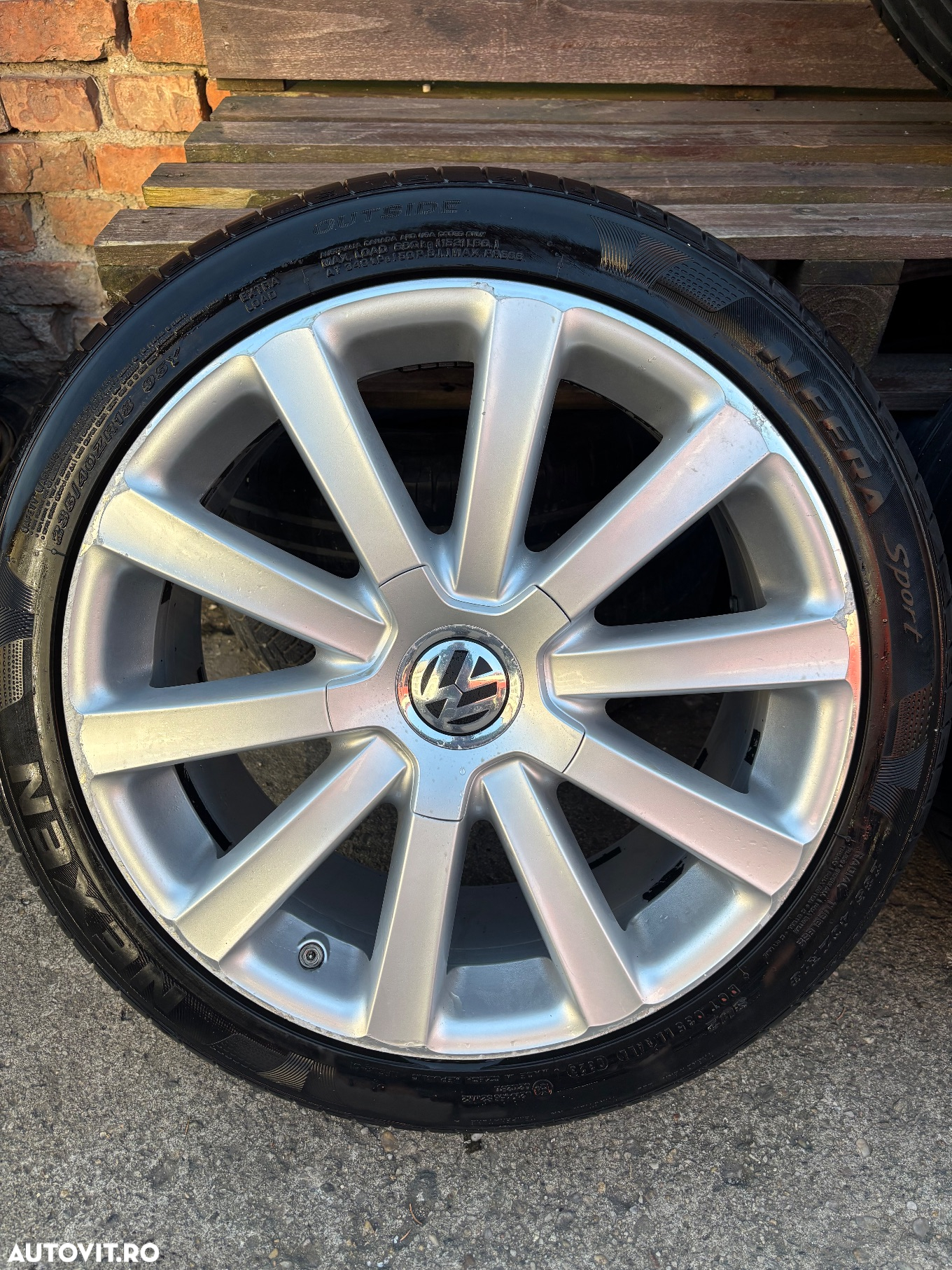 Volkswagen Passat Variant 2.0 TDI Highline DPF DSG - 21