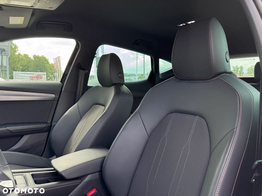 Cupra Formentor 1.5 eTSI DSG - 10