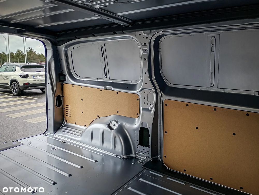 Fiat Scudo 2.2 150KM - 11