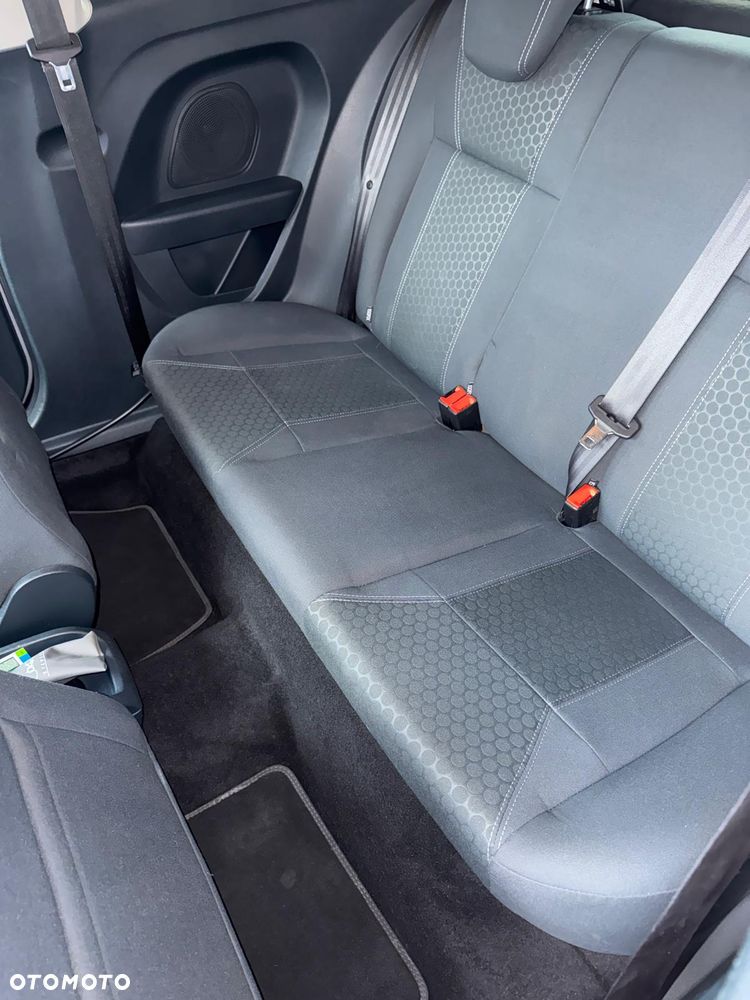 Ford Fiesta 1.4 Titanium - 21