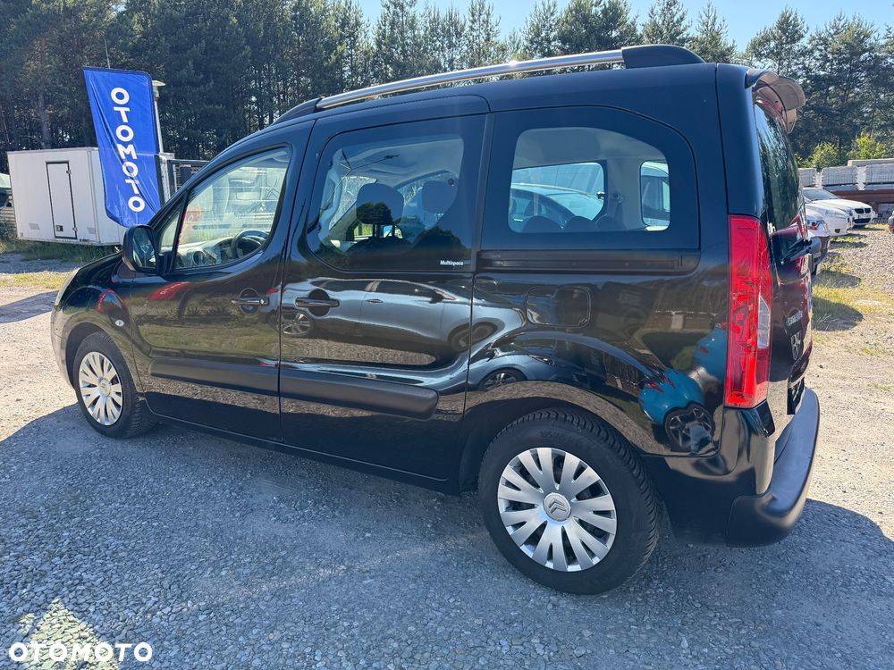 Citroën Berlingo - 4