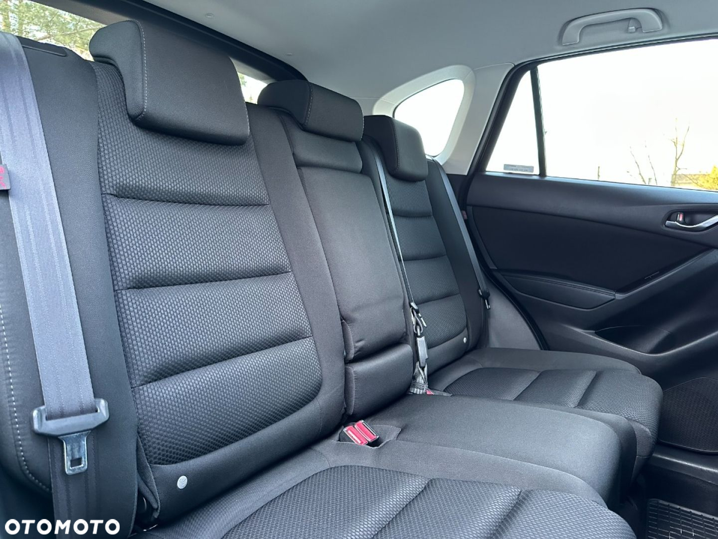 Mazda CX-5 - 37