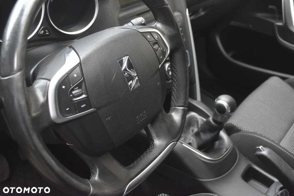 Citroën DS4 - 18