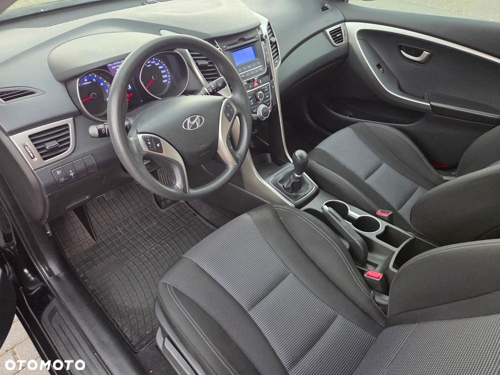 Hyundai i30 - 10