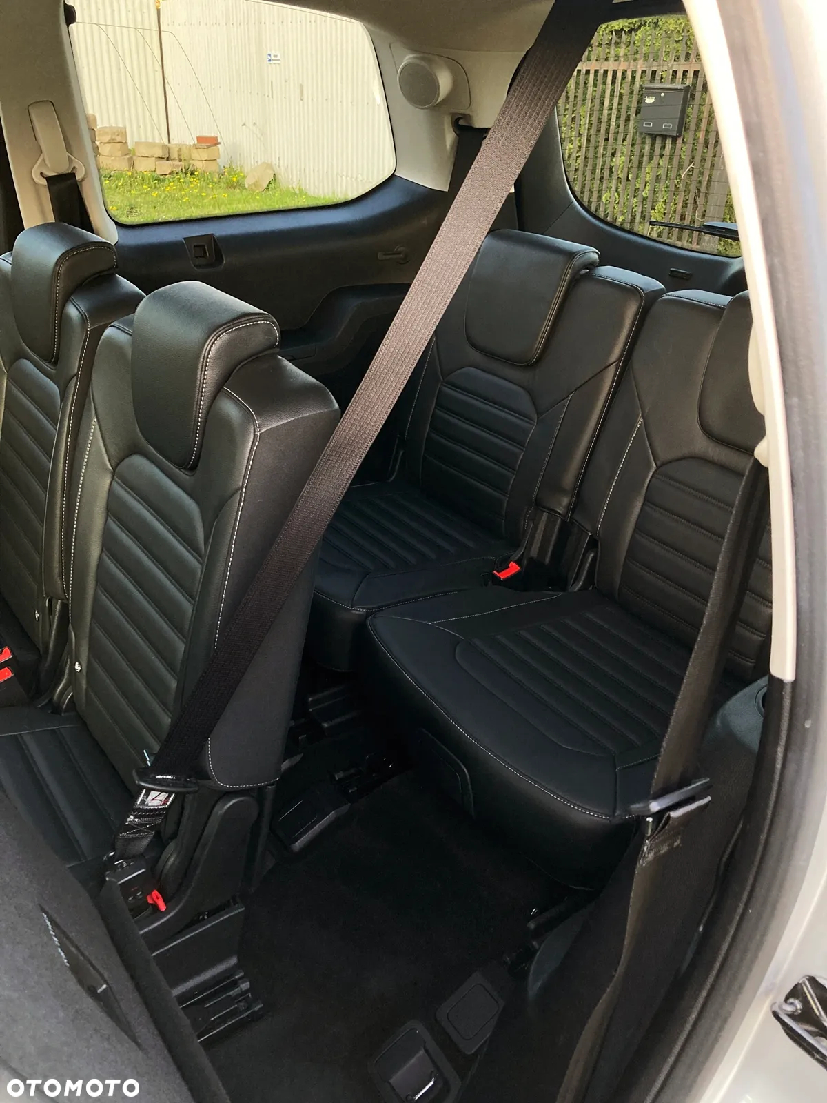 Ford Galaxy 2.0 TDCi 4WD Titanium PowerShift - 17
