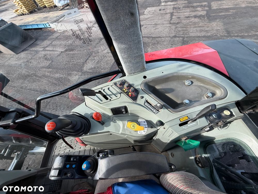 Massey Ferguson 6255 - 15