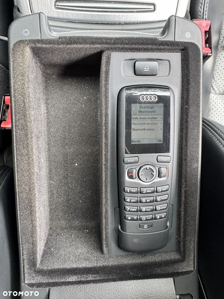 Audi A6 Limousine - 26