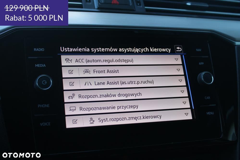 Volkswagen Passat - 23