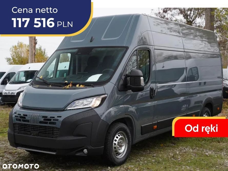 Fiat Ducato Maxi H3-Power L4H3 - 6