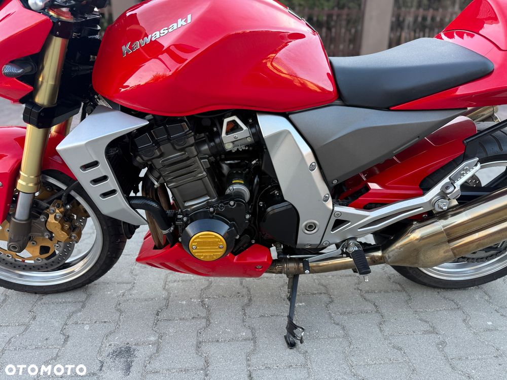 Kawasaki Z - 20