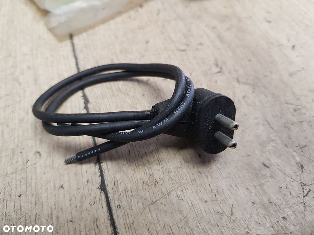 Wtyczka regulatora napięcia Harley Davidson 71875-81 - 5