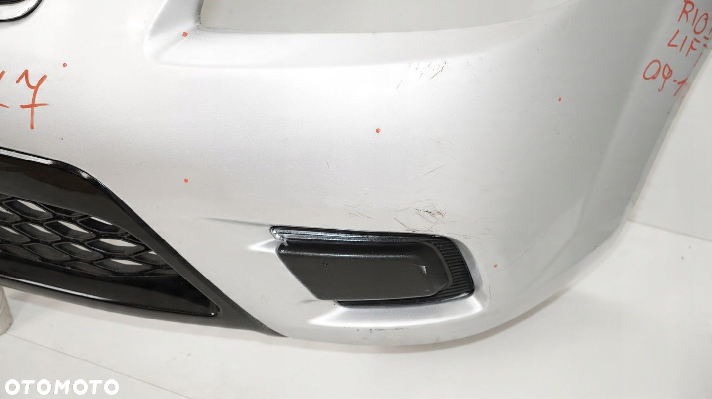 ZDERZAK PRZÓD PRZEDNI KIA RIO II 05-11R 6C - 8