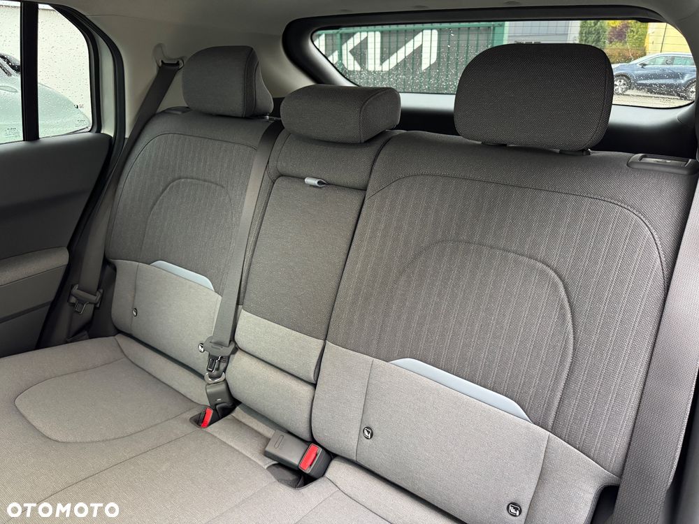 Kia EV3 81.4kWh Earth - 12