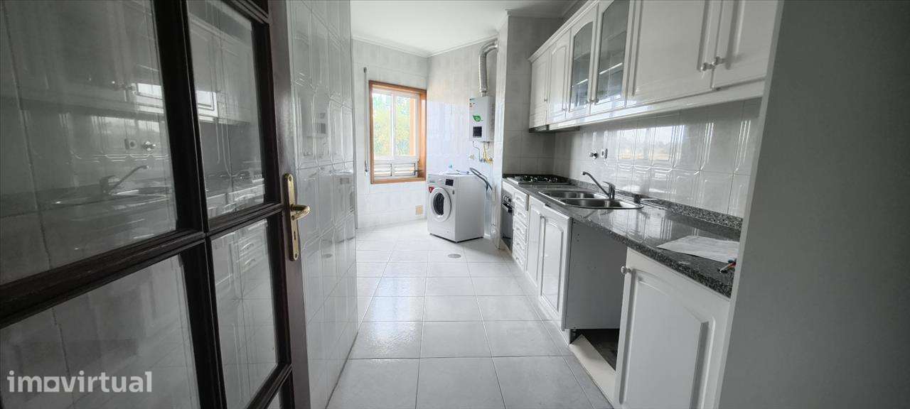 Apartamento em Vila Nova de Gaia, Crestuma - Grande imagem: 5/12