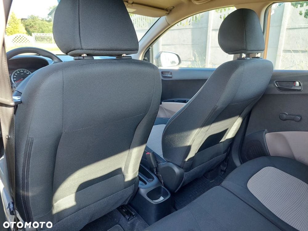 Hyundai i10 1.0 Comfort - 15